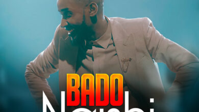 Paul Clement Ft. Neema Gospel Choir - Bado Naishi (Live)