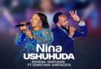 Rehema Simfukwe Ft Jonathan Kartagata - Nina Ushuhuda