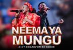 AIC Chang`ombe Choir (CVC) - Neema Ya Mungu