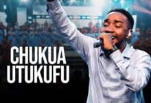 AIC (T) Dodoma Choir Ft Paul Clement - Chukua Utukufu