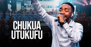 AIC (T) Dodoma Choir Ft Paul Clement - Chukua Utukufu