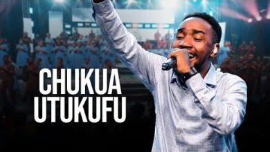 AIC (T) Dodoma Choir Ft Paul Clement - Chukua Utukufu