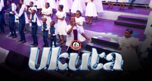 AIC (T) Dodoma Choir – Ukuta AIC (T) Dodoma Choir - Ukuta