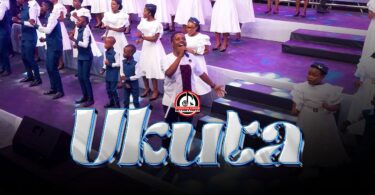 AIC (T) Dodoma Choir - Ukuta