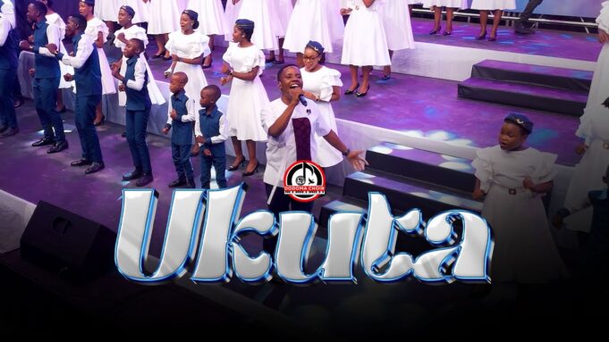 AIC (T) Dodoma Choir - Ukuta
