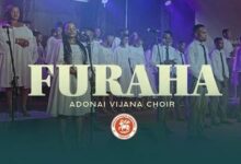 AUDIO: Adonai Vijana Choir - FURAHA MP3 DOWNLOAD