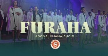 AUDIO: Adonai Vijana Choir - FURAHA MP3 DOWNLOAD