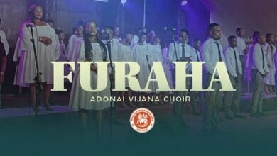 AUDIO: Adonai Vijana Choir - FURAHA MP3 DOWNLOAD