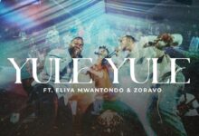 AUDIO: IFM Tafes Family - Yule Yule Ft. (Eliya Mwantondo & Zoravo) MP3 DOWNLOAD