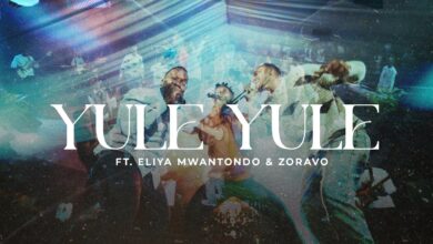 AUDIO: IFM Tafes Family - Yule Yule Ft. (Eliya Mwantondo & Zoravo) MP3 DOWNLOAD