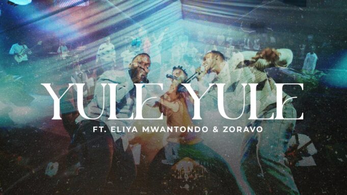 AUDIO: IFM Tafes Family - Yule Yule Ft. (Eliya Mwantondo & Zoravo) MP3 DOWNLOAD