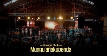 AUDIO: Upendo Choir - Mungu Anakupenda (Cover) MP3 DOWNLOAD