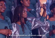 AUDIO: VVC Tanzania Ft Zabron Singers - Kama Si Wewe Mungu MP3 DOWNLOAD