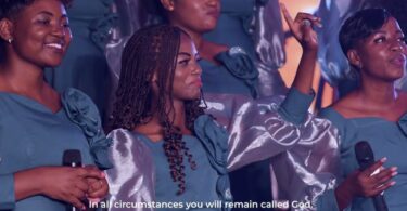 AUDIO: VVC Tanzania Ft Zabron Singers - Kama Si Wewe Mungu MP3 DOWNLOAD