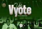 Agape Gospel Band Ft Eliya Mwantondo - Vitu Vyote