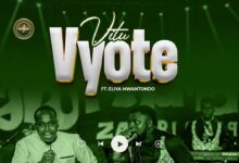 Agape Gospel Band Ft Eliya Mwantondo - Vitu Vyote