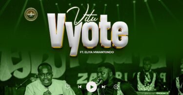 Agape Gospel Band Ft Eliya Mwantondo - Vitu Vyote