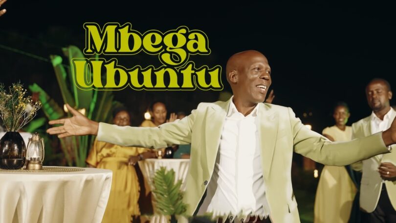 AUDIO: Ambassadors of Christ Choir - Mbega Ubuntu MP3 DOWNLOAD