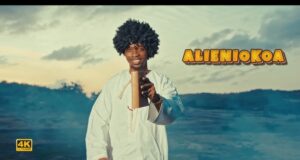 Asagwile – Alieniokoa Asagwile - Alieniokoa