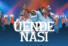 Clara Minja - Uende Nasi
