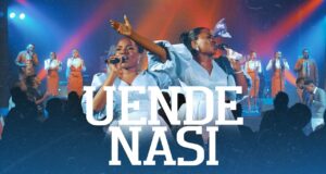 Clara Minja – Uende Nasi Clara Minja - Uende Nasi