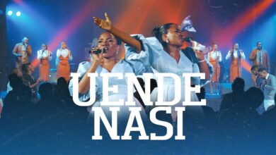 Clara Minja - Uende Nasi