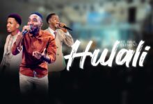 Gift Jordan & Shalom Mbuke - Hulali (FT. Paul Clement)