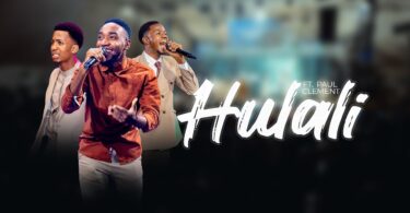 Gift Jordan & Shalom Mbuke - Hulali (FT. Paul Clement)