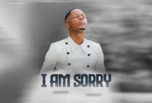Japhet Zabron - I Am Sorry