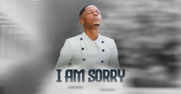 Japhet Zabron - I Am Sorry