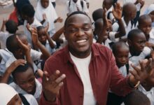 AUDIO: Joel Lwaga - Bila Bila MP3 DOWNLOAD