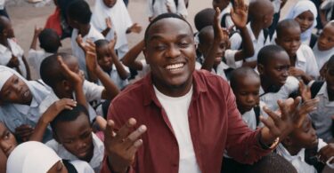 AUDIO: Joel Lwaga - Bila Bila MP3 DOWNLOAD