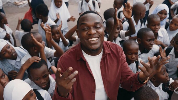 AUDIO: Joel Lwaga - Bila Bila MP3 DOWNLOAD