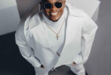 Joel Lwaga - Saa Hii