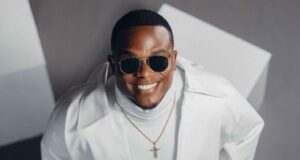 Joel Lwaga – Saa Hii Joel Lwaga - Saa Hii