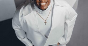 Joel Lwaga - Saa Hii