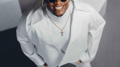 Joel Lwaga - Saa Hii