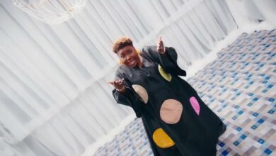 Judikay - Have You Seen