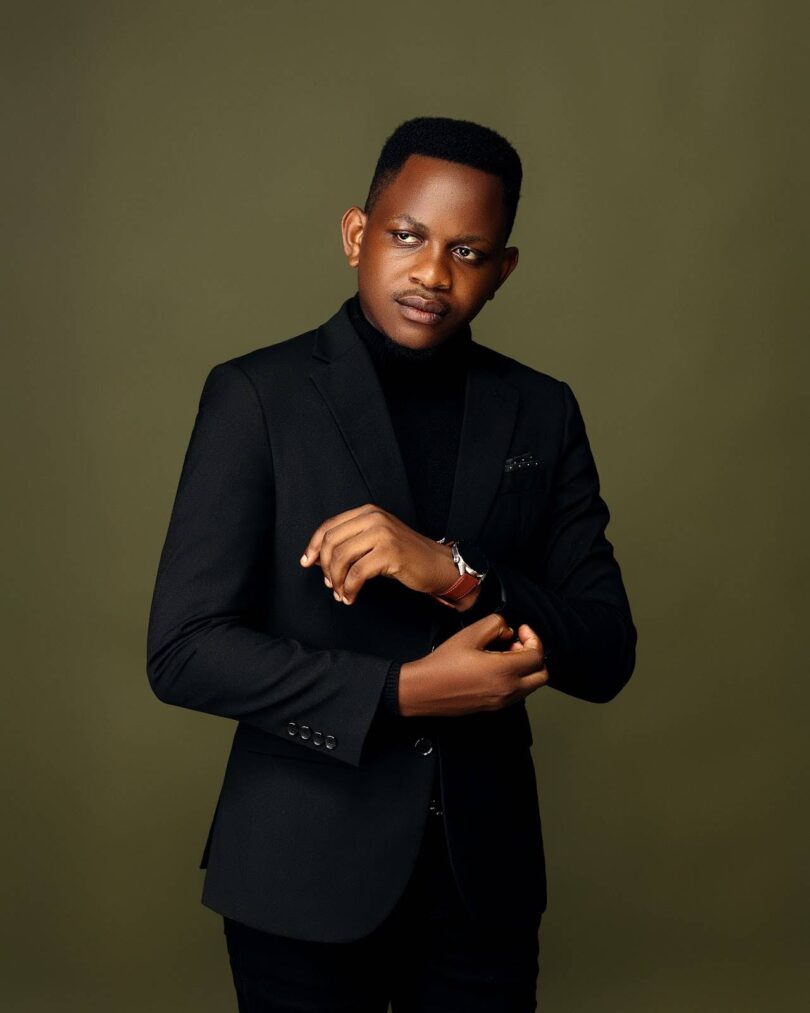 Mathias Walichupa - Atayamaliza