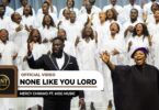 Mercy Chinwo - None Like You Lord ft. MOGmusic