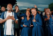 Msanii Music Group - Muogopeni Mungu