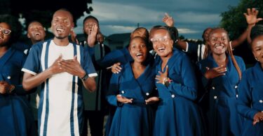 Msanii Music Group - Muogopeni Mungu