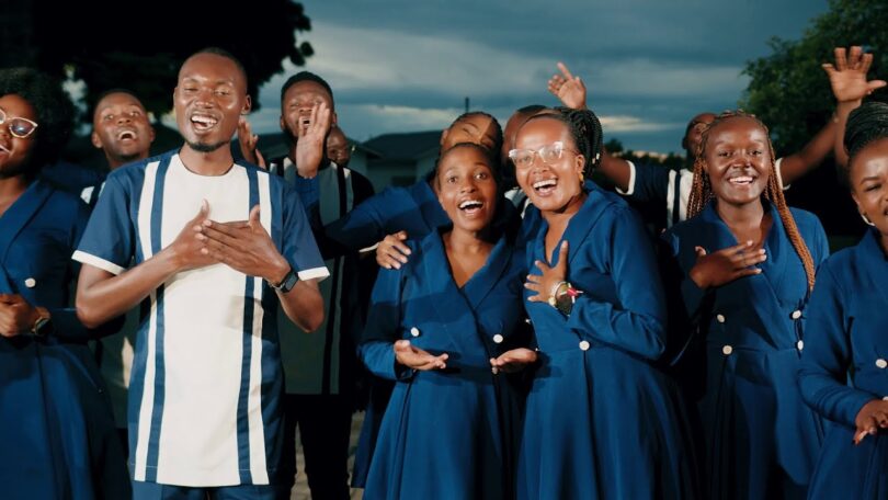 Msanii Music Group - Muogopeni Mungu