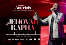 Patrick Kubuya - Jehovah Rapha