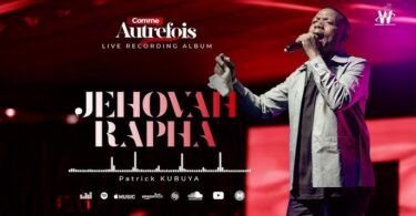 Patrick Kubuya - Jehovah Rapha