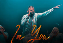 Paul Clement - In You