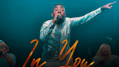 Paul Clement - In You