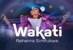 Rehema Simfukwe - Wakati