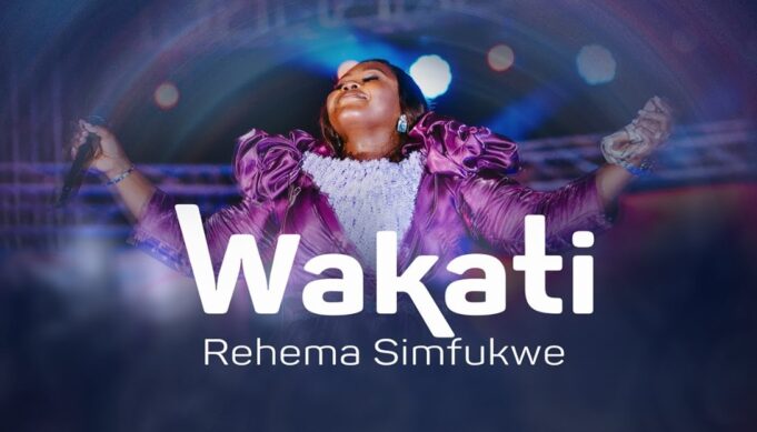 Rehema Simfukwe - Wakati HiziGospel.com Rehema Simfukwe - Wakati