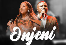 Rose Kumenya ft Victor Maestro - Onjeni